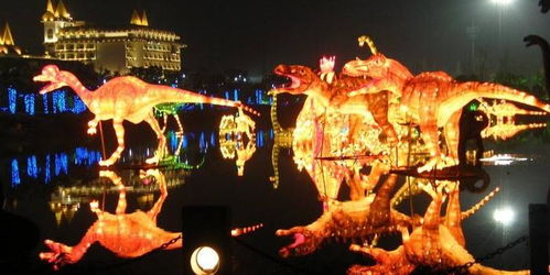 集中展示鹽龍燈食 自貢34家企業參展省農業博覽會