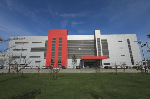 科絲美詩的 服務之道 幫助客戶成功